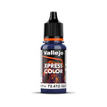 Vallejo AV72412 Game Colour Xpress Colour Storm Blue 18ml (8938344808685)