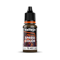 Vallejo AV72451 Game Colour Xpress Colour Khaki Drill 18ml (8938345890029)