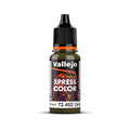 Vallejo AV72452 Game Colour Xpress Colour Rotten Flesh 18ml (8938345988333)