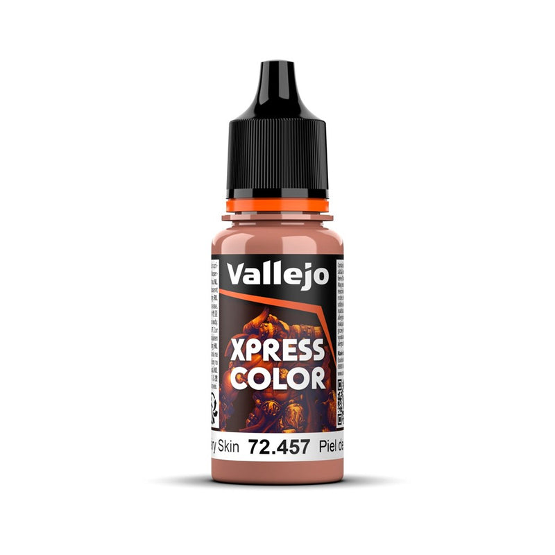 Vallejo AV72457 Game Colour Xpress Colour Fairy Skin 18ml