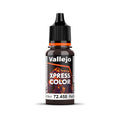 Vallejo AV72458 Game Colour Xpress Colour Demonic Skin 18ml (8938346414317)