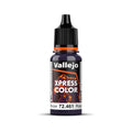 Vallejo AV72461 Game Colour Xpress Colour Vampiric Purple 18ml (8938346643693)