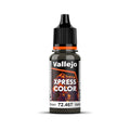 Vallejo AV72467 Game Colour Xpress Colour Camouflage Green 18ml (8938347069677)
