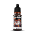 Vallejo AV72471 Game Colour Xpress Colour Tanned Skin 18ml (8938347593965)