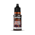 Vallejo AV72472 Game Colour Xpress Colour Mahogany 18ml (8938347856109)