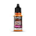 Vallejo AV72477 Game Colour Xpress Colour Intense Dreadnought Yellow 18ml (8938348282093)