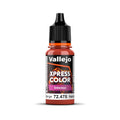 Vallejo AV72478 Game Colour Xpress Colour Intense Phoenix Orange 18ml (8938348413165)