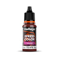Vallejo AV72479 Game Colour Xpress Colour Intense Seraph Red 18ml (8938348478701)