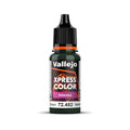 Vallejo AV72482 Game Colour Xpress Colour Intense Monastic Green 18ml (8938348904685)