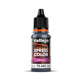 Vallejo AV72483 Game Colour Xpress Colour Intense Viking Grey 18ml (8938349035757)