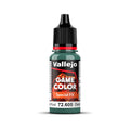 Vallejo AV72605 Game Colour Special FX Green Rust 18ml (8938349789421)