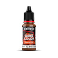 Vallejo AV72610 Game Colour Special FX Galvanic Corrosion 18ml (8938351034605)