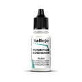 Vallejo AV72650 Game Colour Polyurethane Gloss Varnish 18ml (8938351231213)