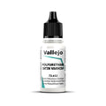 Vallejo AV72652 Game Colour Polyurethane Satin Varnish 18ml (8938351493357)