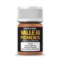 Vallejo AV73105 Pigments Natural Sienna 30 ml (8938352935149)