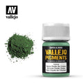 Vallejo AV73112 Pigments Chrome Oxide Green 30 ml (8938353426669)