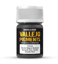 Vallejo AV73115 Pigments Natural Iron Oxide 30 ml (8938353590509)