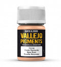 Vallejo AV73118 Pigments Fresh Rust 30 ml (8938353918189)