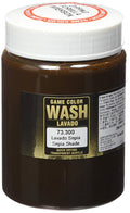 Vallejo AV73300 Game Colour Sepia Wash 200ml (8938355982573)