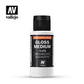 Vallejo AV73470 Gloss Medium 60ml (8938356146413)