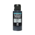 Vallejo AV73602 Surface Primer Black 60 ml (8938356670701)