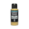 Vallejo AV73604 Surface Primer Ger Dark Yellow 60 ml (8938356834541)