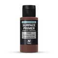 Vallejo AV73605 Surface Primer Ger Red Brown 60 ml (8938356900077)