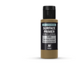 Vallejo AV73606 Surface Primer Ger Green Brown 60 ml (8938356998381)