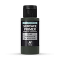 Vallejo AV73607 Surface Primer UK Bronze Green 60 ml (8938357063917)