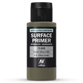 Vallejo AV73608 Surface Primer US Olive Drab 60 ml (8938357096685)