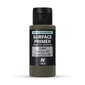 Vallejo AV73609 Surface Primer Russian Green 4BO 60 ml (8938357194989)