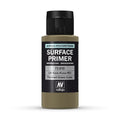 Vallejo AV73610 Surface Primer IJA-Kare-Kusa-IRO Parched Grass (late) 60 ml (8938357260525)
