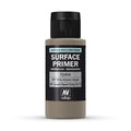 Vallejo AV73614 Surface Primer IDF IsraelÃƒÆ’Ã†â€™Ãƒâ€šÃ‚Â­ Sand Grey 61-73 60 ml (8938357784813)