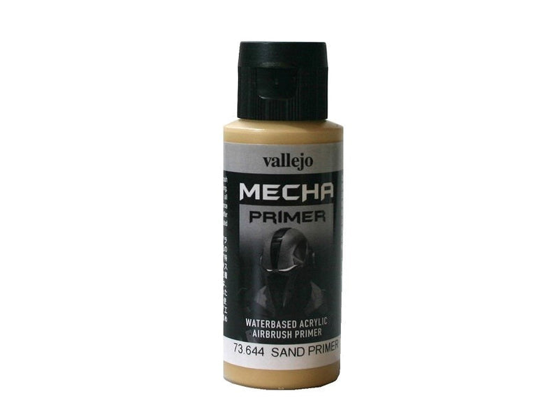 Vallejo AV73644 Mecha Colour Sand Primer 60ml