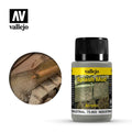Vallejo AV73803 Weathering Effects Industrial Splash Mud 40 ml (8938358472941)