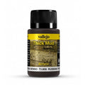 Vallejo AV73808 Weathering Effects Russian Thick Mud 40 ml (8938358800621)