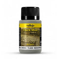 Vallejo AV73809 Weathering Effects Industrial Thick Mud 40 ml (8938358833389)