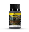 Vallejo AV73815 Weathering Effects Engine Grime 40 ml (8938359259373)