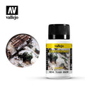 Vallejo AV73820 Weathering Effects Snow 40 ml (8938359783661)