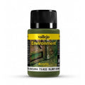 Vallejo AV73822 Weathering Effects Slimy Grime Dark 40 ml (8938360111341)