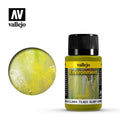 Vallejo AV73823 Weathering Effects Slimy Grime Light 40 ml (8938360209645)