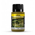 Vallejo AV73825 Weathering Effects Crushed Grass 40 ml (8938360373485)