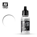 Vallejo AV74640 Mecha Colour White Primer 200ml (8938363486445)