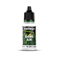 Vallejo AV76001 Game Air Dead White 18 ml (8938363977965)