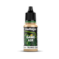 Vallejo AV76003 Game Air Pale Flesh 18 ml (8938364010733)