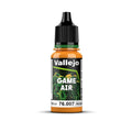 Vallejo AV76007 Game Air Gold Yellow 18 ml (8938364272877)