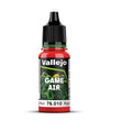 Vallejo AV76010 Game Air Bloody Red 18 ml (8938364403949)