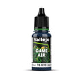Vallejo AV76020 Game Air Imperial Blue 18 ml (8938364764397)