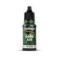 Vallejo AV76028 Game Air Dark Green 18 ml (8938365223149)