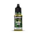 Vallejo AV76031 Game Air Camouflage Green 18 ml (8938365288685)
